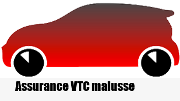 Assurance VTC malusse