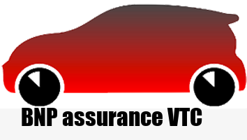 BNP assurance VTC