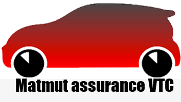 Matmut assurance VTC