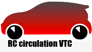 RC circulation VTC